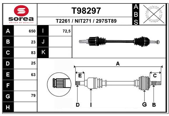 T98297