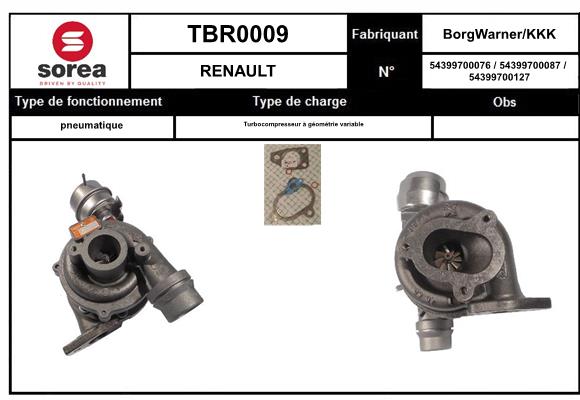 TBR0009
