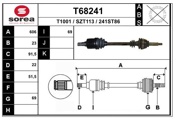 T68241