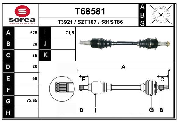 T68581