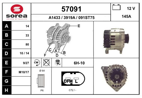 57091