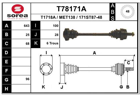 T78171A
