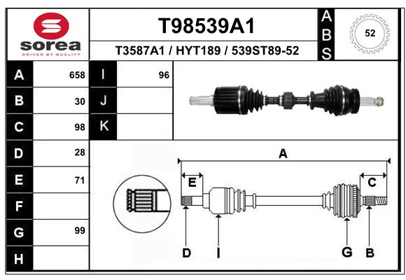 T98539A1