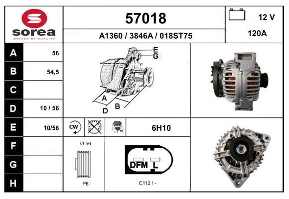 57018