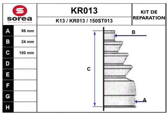 KR013
