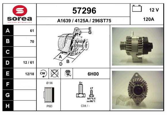 57296