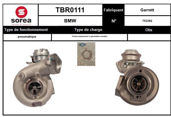TBR0111