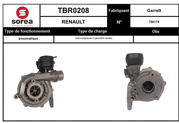 TBR0208