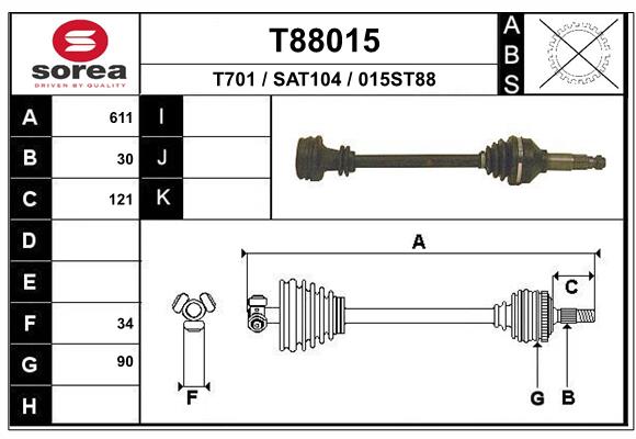 T88015