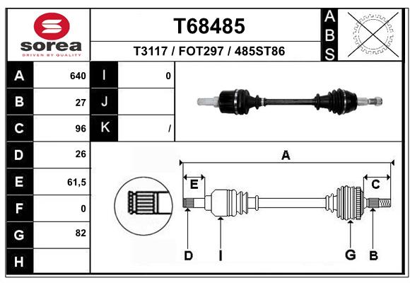 T68485