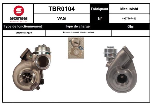 TBR0104