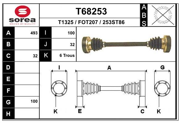 T68253