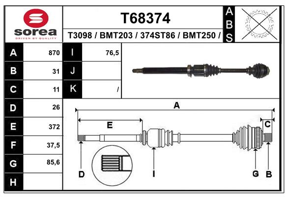 T68374