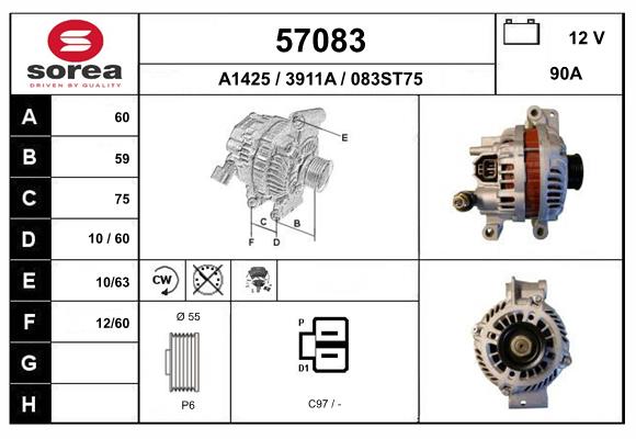 57083
