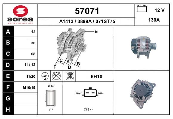 57071