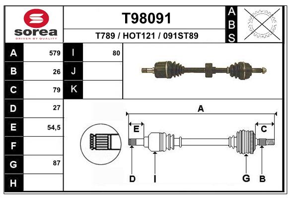 T98091
