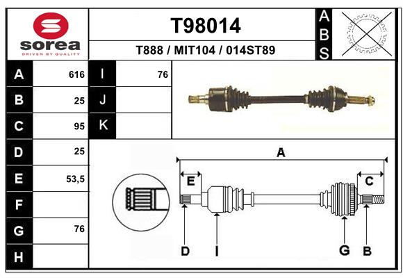 T98014