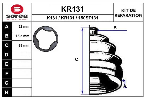 KR131