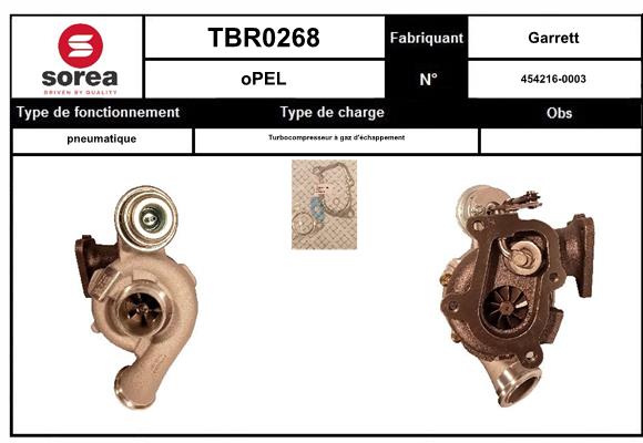 TBR0268