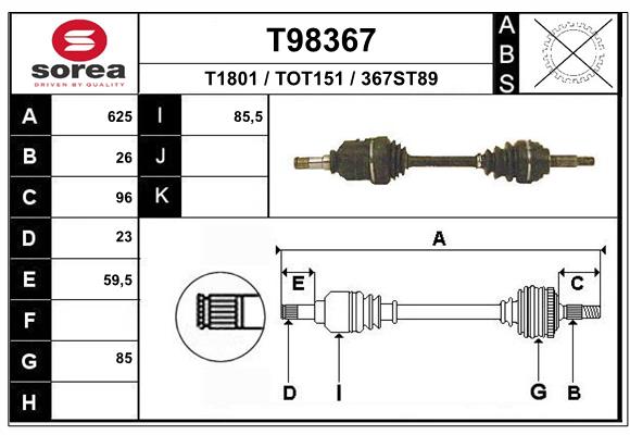 T98367