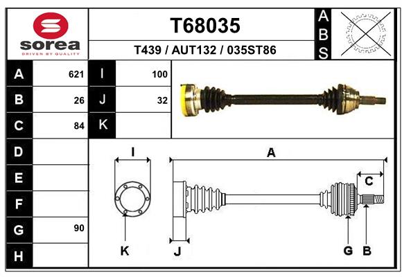T68035