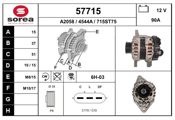 57715