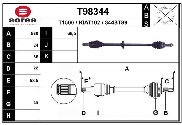 T98344