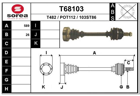 T68103