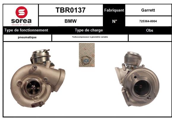 TBR0137