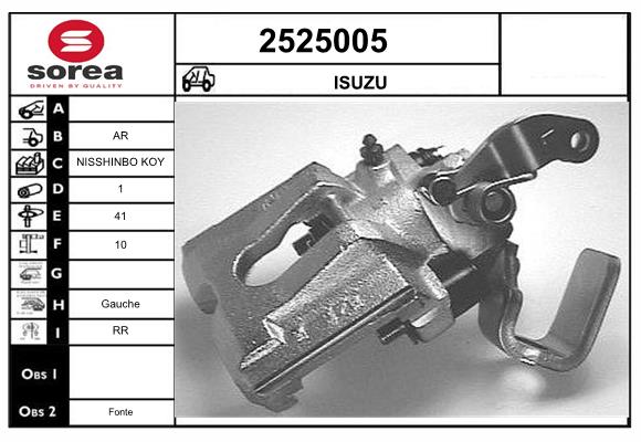 2525005