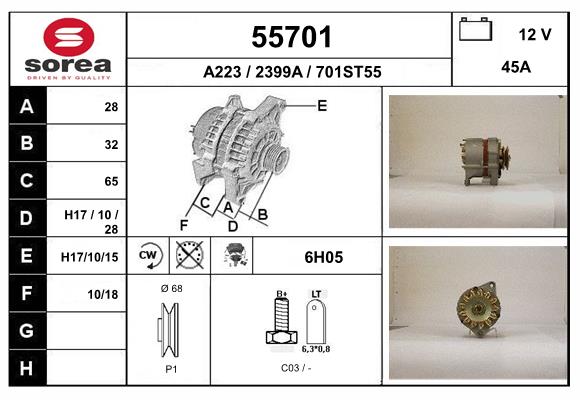 55701