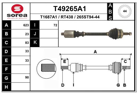T49265A1