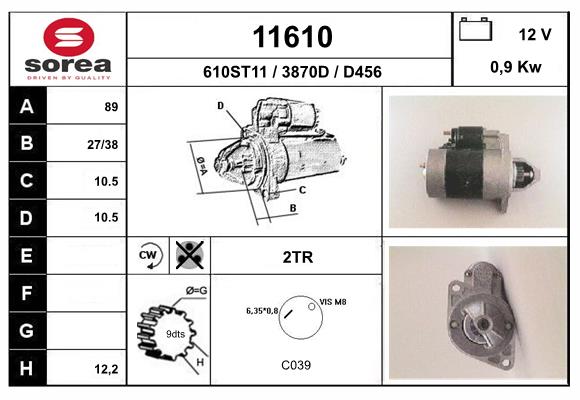 MEA161