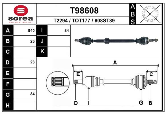 T98608