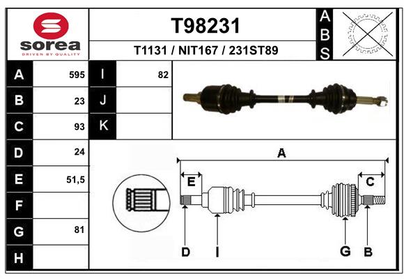 T98231