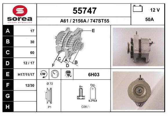 55747