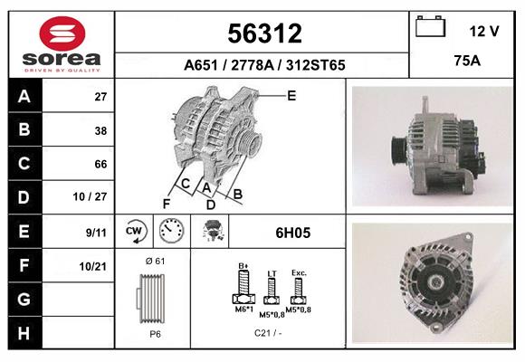 56312