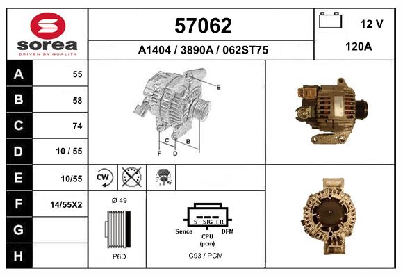 57062