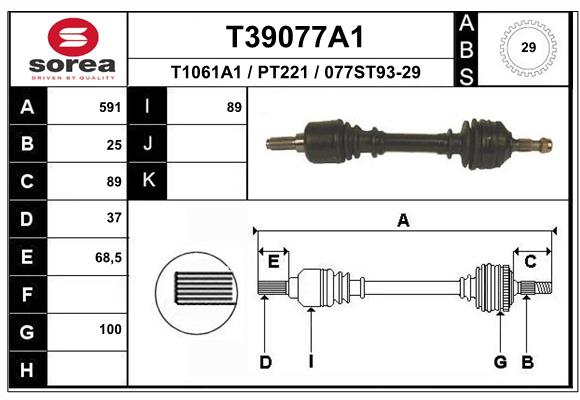 T39077A1