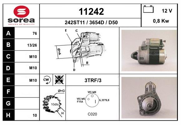 79FB11000AL