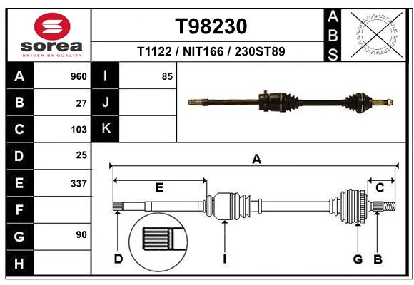 T98230
