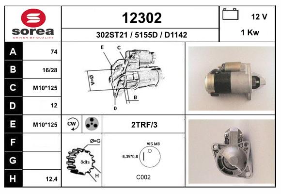 BPD415400A