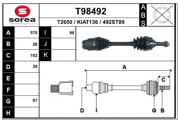 T98492