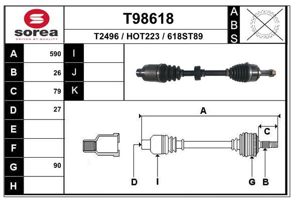 T98618