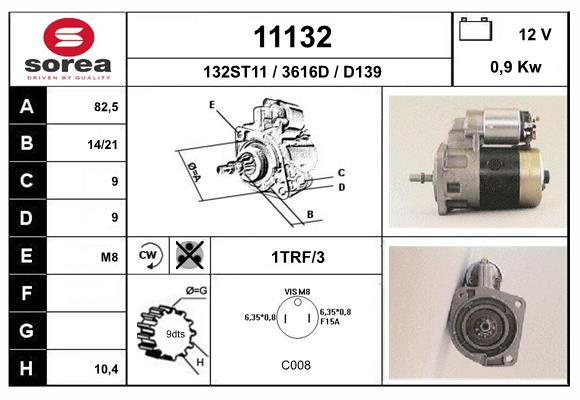 11132