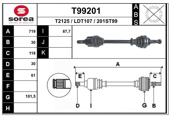 T99201