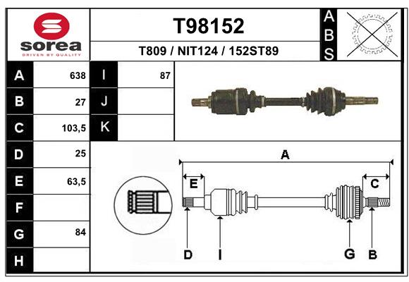 T98152