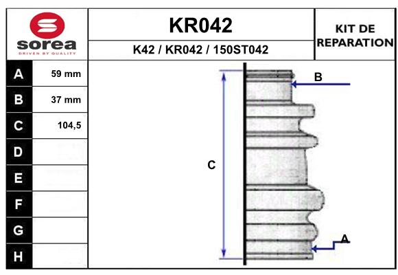 KR042