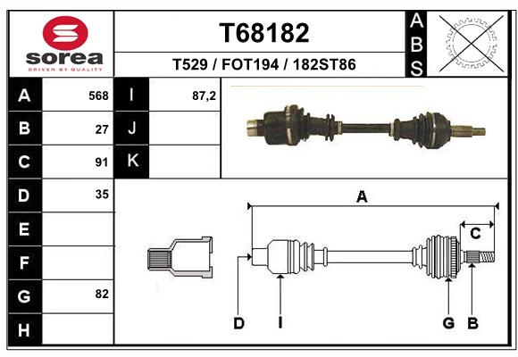 T68182