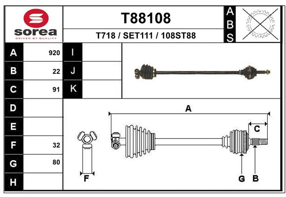 T88108